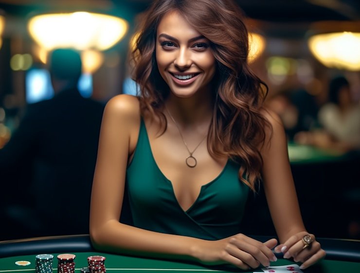 Tampilan awal ggbet bernuansa layanan