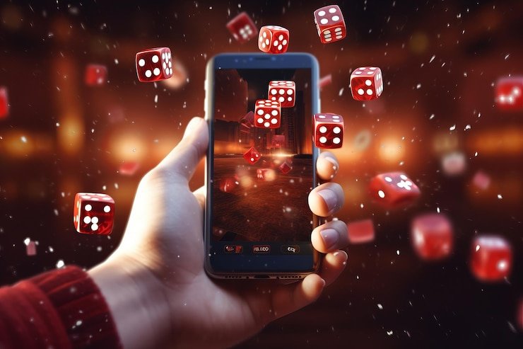 Ilustrasi halaman bonus ggbet